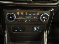 Ford Ecosport vaihtoauto