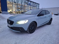 Volvo V40 Cross Country vaihtoauto