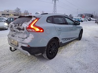 Volvo V40 Cross Country vaihtoauto