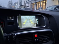 Volvo V40 Cross Country vaihtoauto