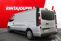 Opel Vivaro vaihtoauto