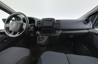 Opel Vivaro vaihtoauto