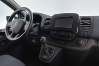 Opel Vivaro vaihtoauto