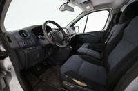 Opel Vivaro vaihtoauto