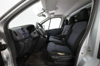Opel Vivaro vaihtoauto