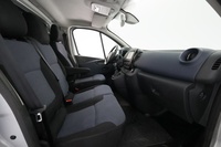 Opel Vivaro vaihtoauto