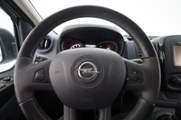 Opel Vivaro vaihtoauto