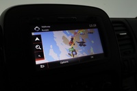 Opel Vivaro vaihtoauto