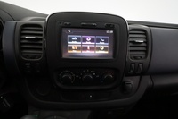 Opel Vivaro vaihtoauto