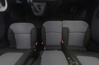 Opel Vivaro vaihtoauto