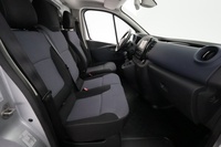 Opel Vivaro vaihtoauto