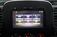 Opel Vivaro vaihtoauto