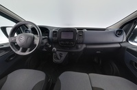 Opel Vivaro vaihtoauto