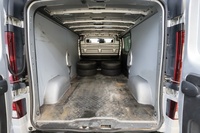 Opel Vivaro vaihtoauto