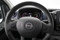 Opel Vivaro vaihtoauto