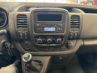 Renault Trafic vaihtoauto