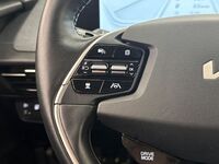 Kia EV6 vaihtoauto