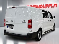 Citroën ë-Jumpy vaihtoauto