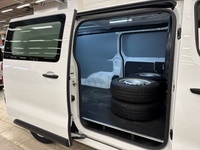 Citroën ë-Jumpy vaihtoauto