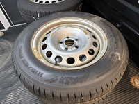 Citroën ë-Jumpy vaihtoauto