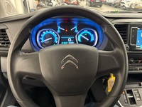 Citroën ë-Jumpy vaihtoauto