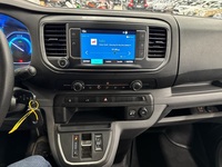 Citroën ë-Jumpy vaihtoauto