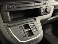 Citroën ë-Jumpy vaihtoauto