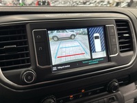 Citroën ë-Jumpy vaihtoauto