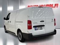 Citroën ë-Jumpy vaihtoauto