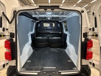 Citroën ë-Jumpy vaihtoauto