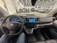 Citroën ë-Jumpy vaihtoauto