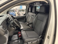 Citroën ë-Jumpy vaihtoauto