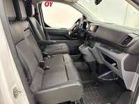 Citroën ë-Jumpy vaihtoauto