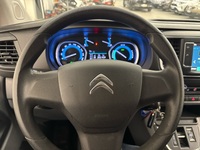 Citroën ë-Jumpy vaihtoauto