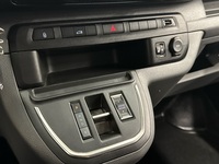 Citroën ë-Jumpy vaihtoauto