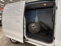 Citroën Jumpy vaihtoauto