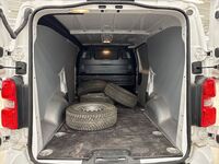 Citroën Jumpy vaihtoauto