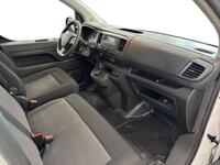 Citroën Jumpy vaihtoauto