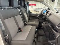 Citroën Jumpy vaihtoauto