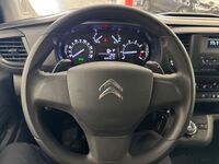 Citroën Jumpy vaihtoauto