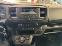 Citroën Jumpy vaihtoauto