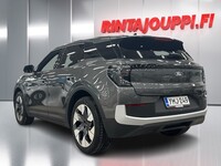 Ford USA Explorer vaihtoauto