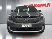 Ford USA Explorer vaihtoauto