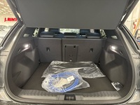 Ford USA Explorer vaihtoauto