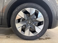 Ford USA Explorer vaihtoauto