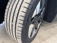 Ford USA Explorer vaihtoauto