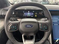 Ford USA Explorer vaihtoauto