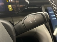 Ford USA Explorer vaihtoauto