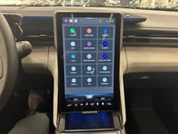 Ford USA Explorer vaihtoauto