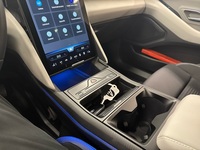 Ford USA Explorer vaihtoauto